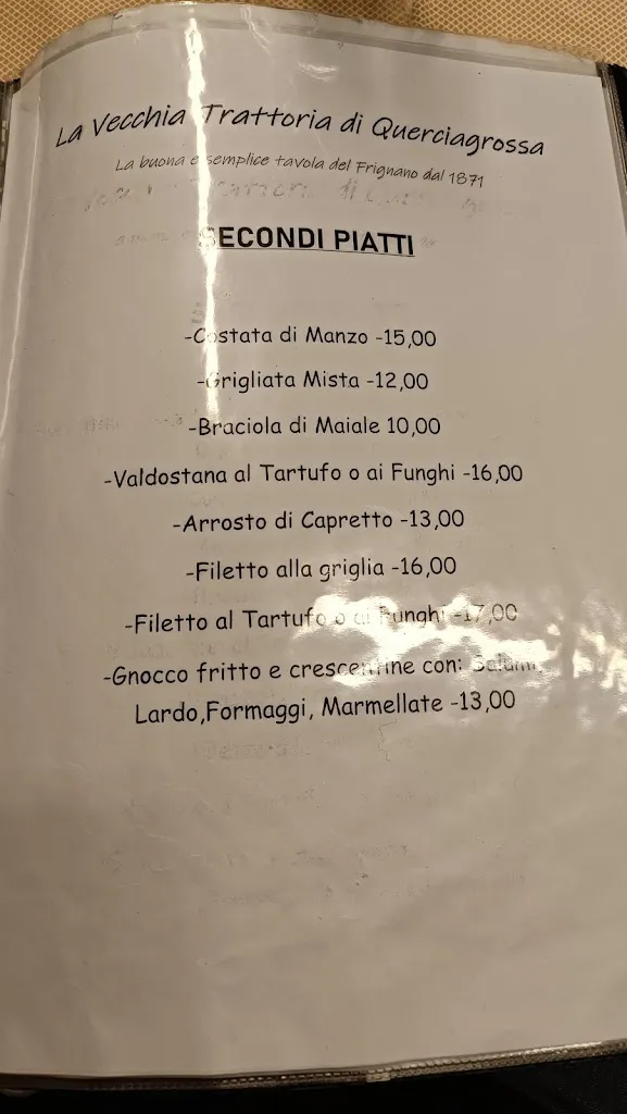 Menu_Vecchia Trattoria Romani_Pavullo nel Frignano_image_3