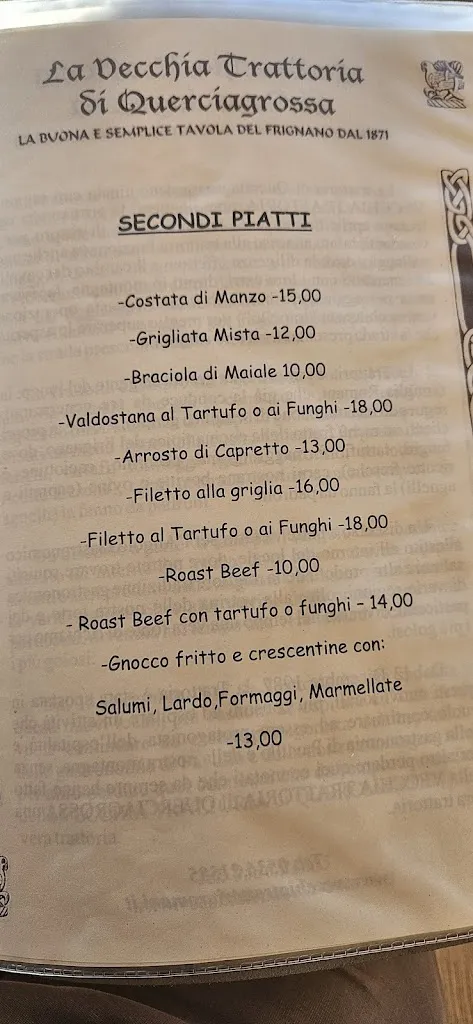 Menu_Vecchia Trattoria Romani_Pavullo nel Frignano_image_4