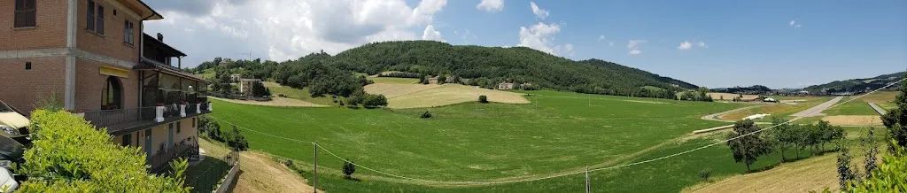 Fernando M_Vecchia Trattoria Romani_Pavullo nel Frignano_review