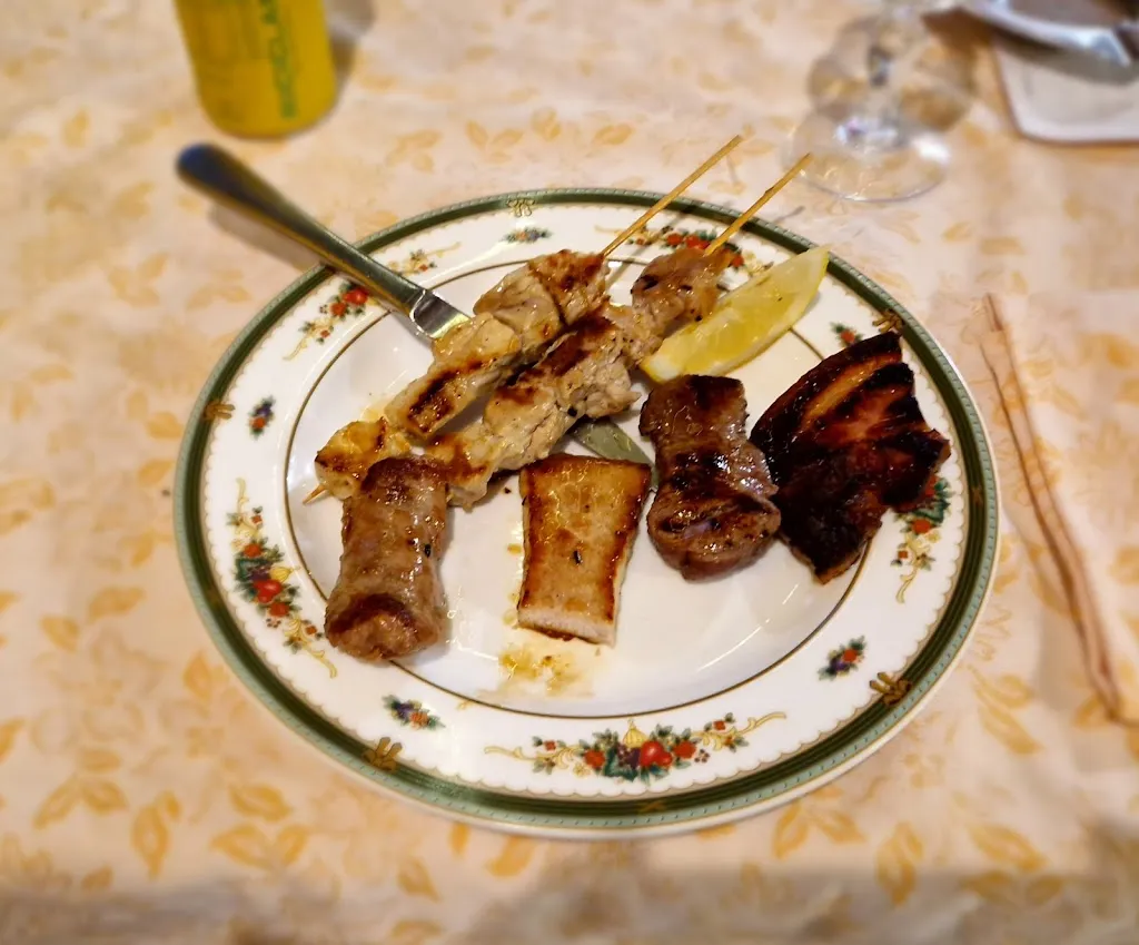 random viewer_Vecchia Trattoria Romani_Pavullo nel Frignano_review