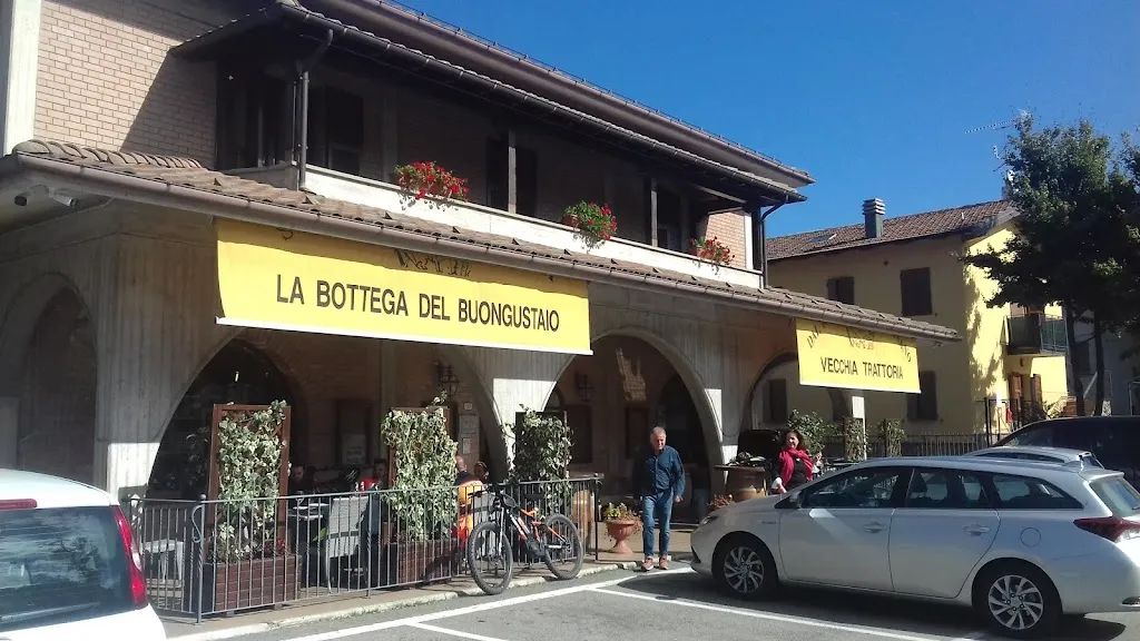 Vecchia Trattoria Romani_Pavullo nel Frignano_slider_image_1