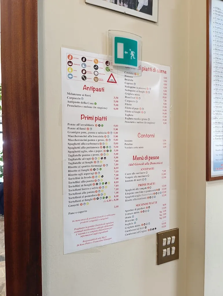 Menu_Il Principe_Pavullo nel Frignano_image_3