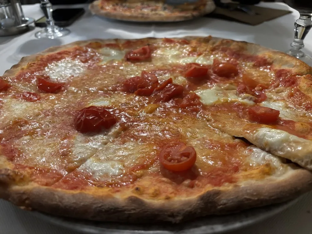 ahmed adel_Il Principe_Pavullo nel Frignano_review