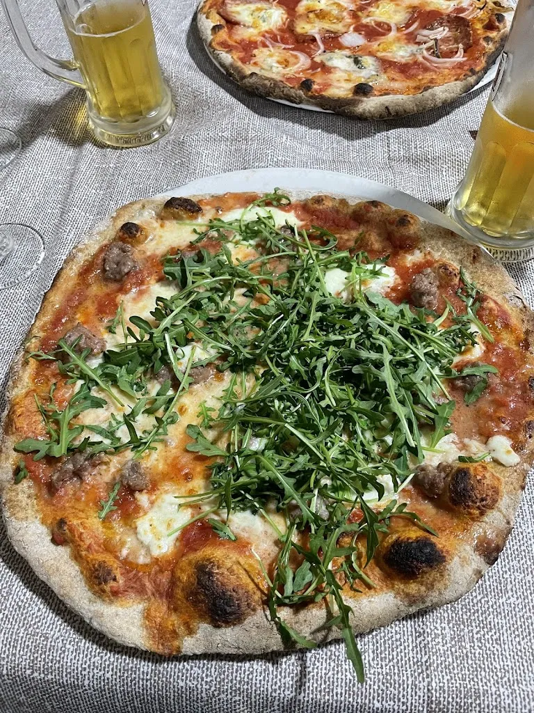 Valeria Goñi_Il Principe_Pavullo nel Frignano_review