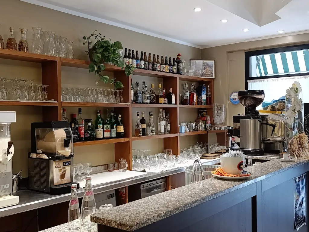 Il Principe restaurant in Pavullo nel Frignano