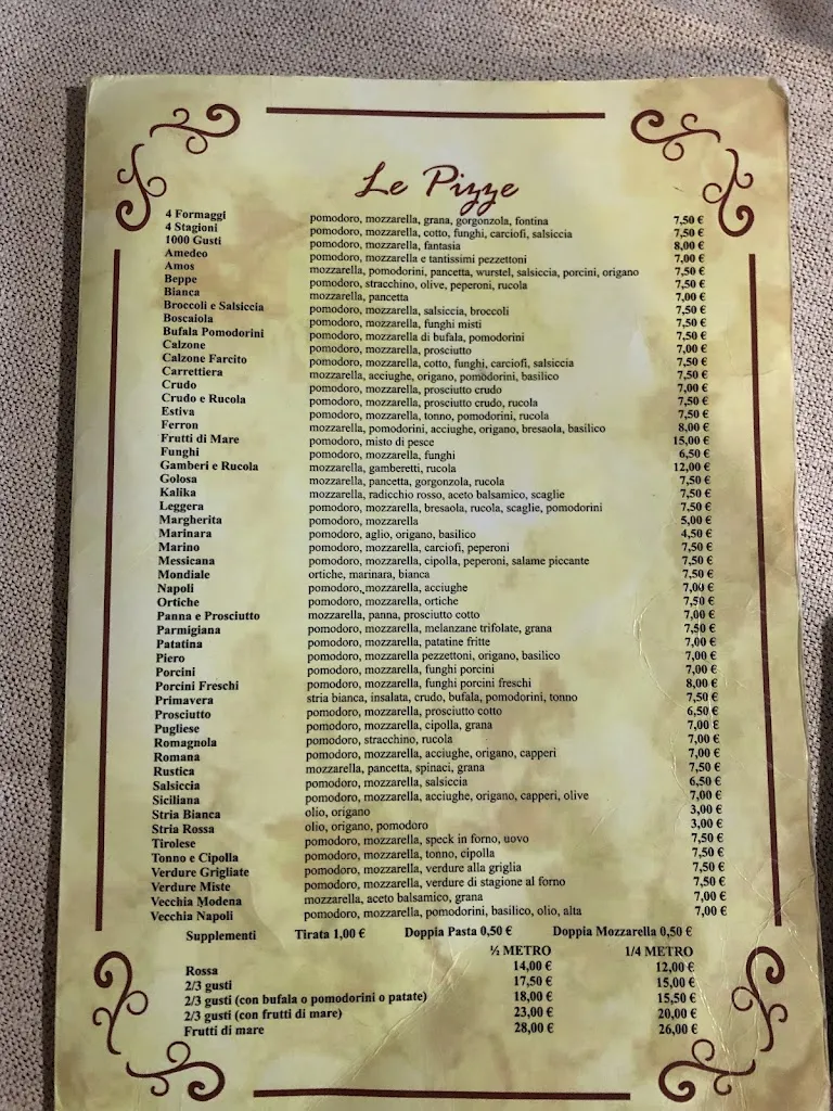 Menu_Ristorante La Marcolfa_Pavullo nel Frignano_image_1