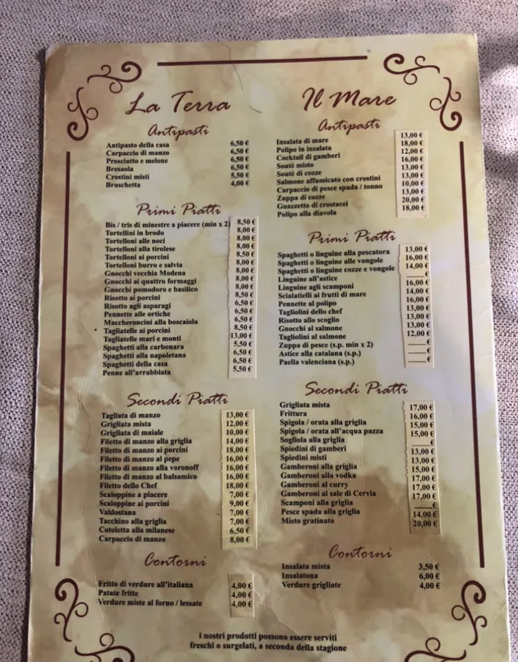 Menu_Ristorante La Marcolfa_Pavullo nel Frignano_image_2