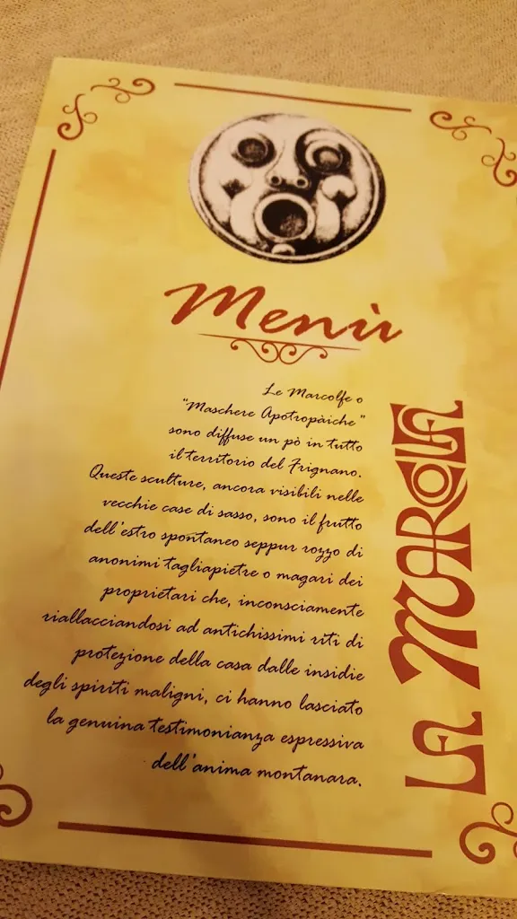Menu_Ristorante La Marcolfa_Pavullo nel Frignano_image_4