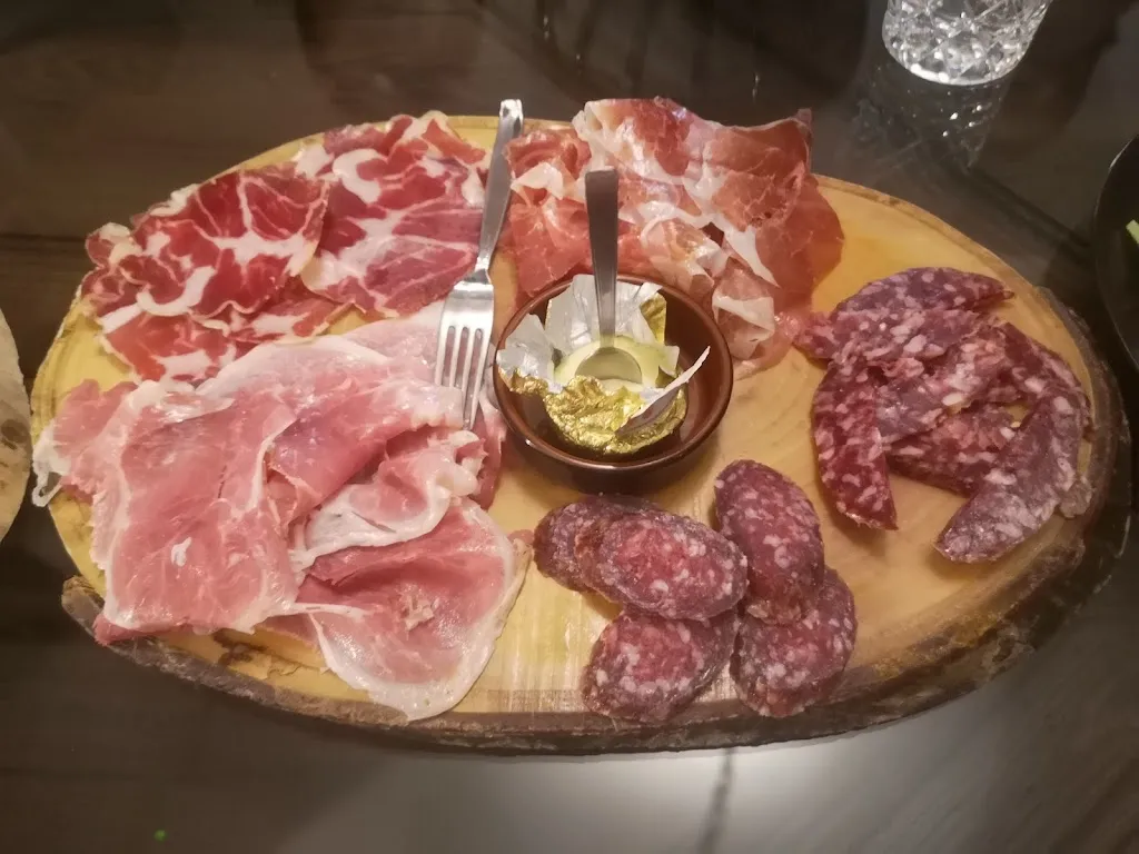 Alice Roli_Simposio dei Sensi_Pavullo nel Frignano_review