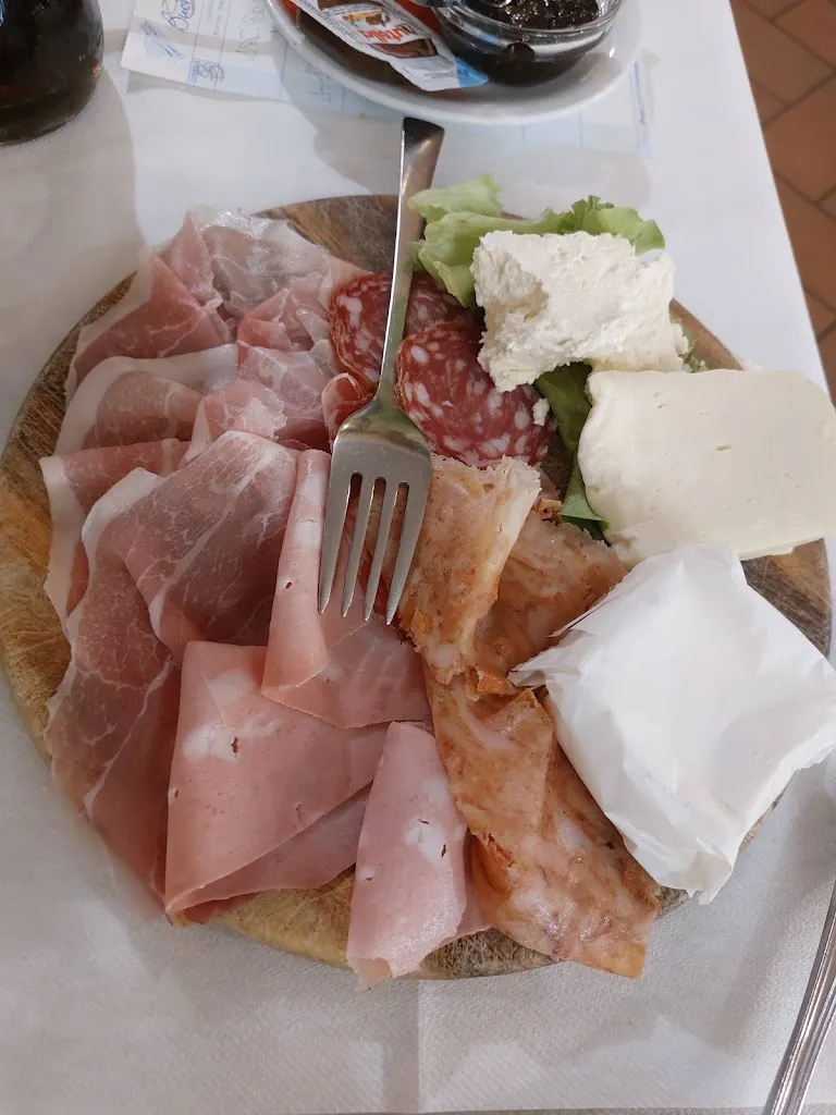 Menu_Ristorante La Staffa - Cucina Tipica Italiana e del Territorio_Pavullo nel Frignano_image_5