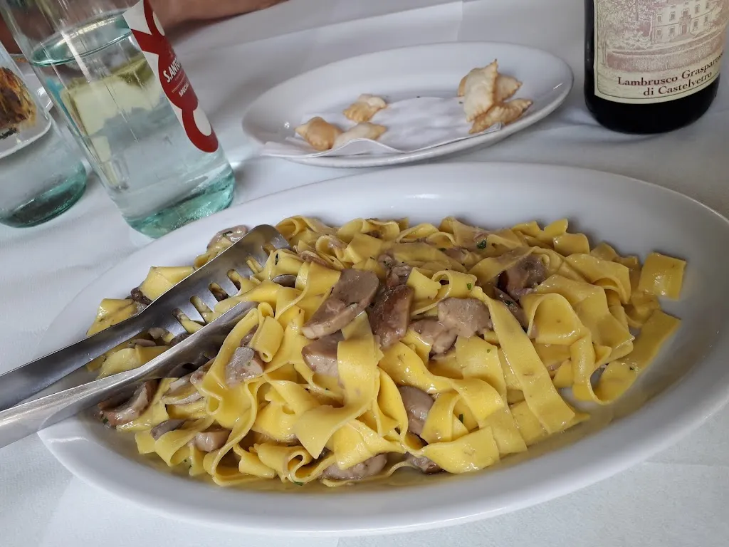 Menu_Ristorante La Staffa - Cucina Tipica Italiana e del Territorio_Pavullo nel Frignano_image_6