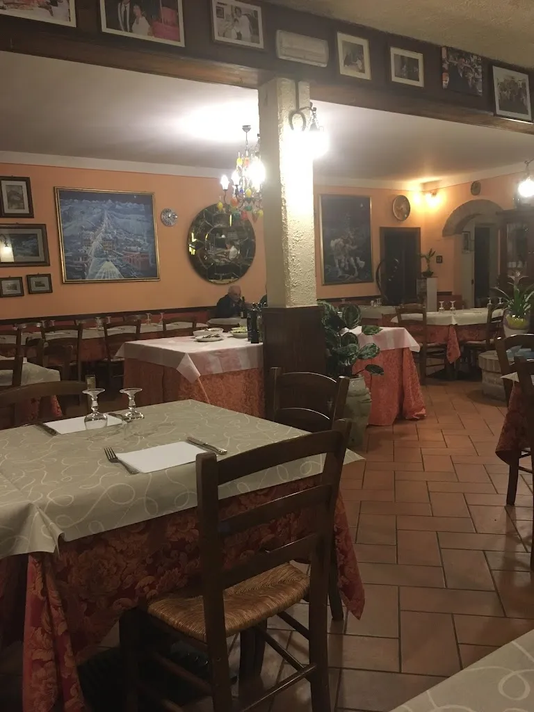 Jelena Ost_Ristorante La Staffa - Cucina Tipica Italiana e del Territorio_Pavullo nel Frignano_review