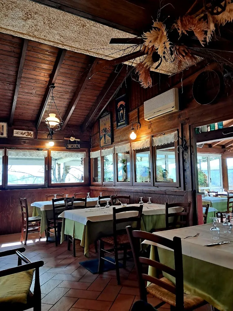 Ristorante La Staffa - Cucina Tipica Italiana e del Territorio_Pavullo nel Frignano_slider_image_1