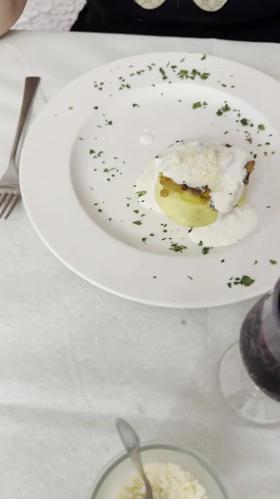 Ristorante La Staffa - Cucina Tipica Italiana e del Territorio_Pavullo nel Frignano_slider_image_2