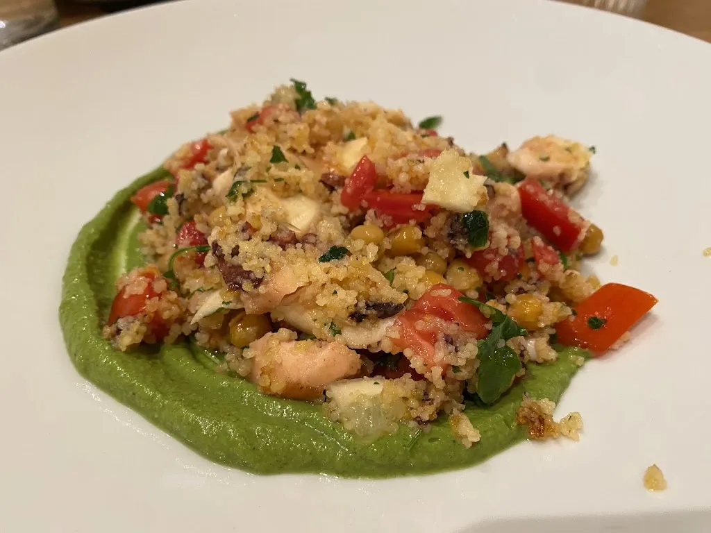 VI TRAN_La Zucca pret a magner_Pavullo nel Frignano_recensione