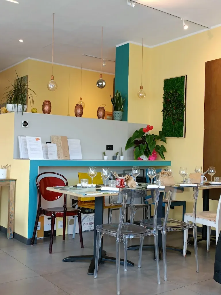 Madora Del Canto_La Zucca pret a magner_Pavullo nel Frignano_recensione