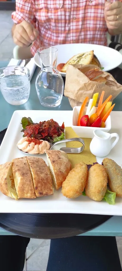 Giulia Guerz_La Zucca pret a magner_Pavullo nel Frignano_recensione