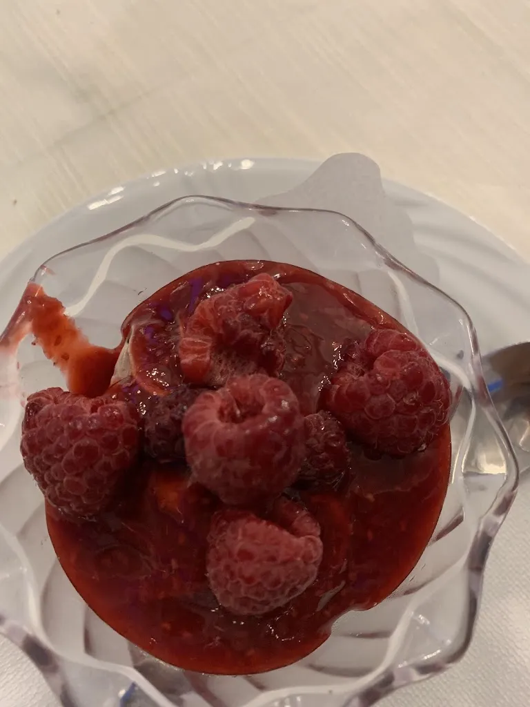 Salman Al-Sudairy_Ristorante da Martino_Pavullo nel Frignano_review