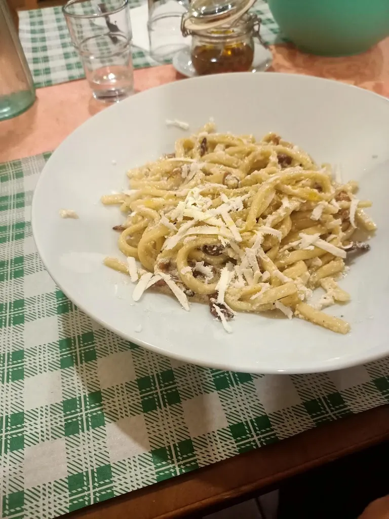 Menu_presso Hotel TREMONTI_Popoli_image_8