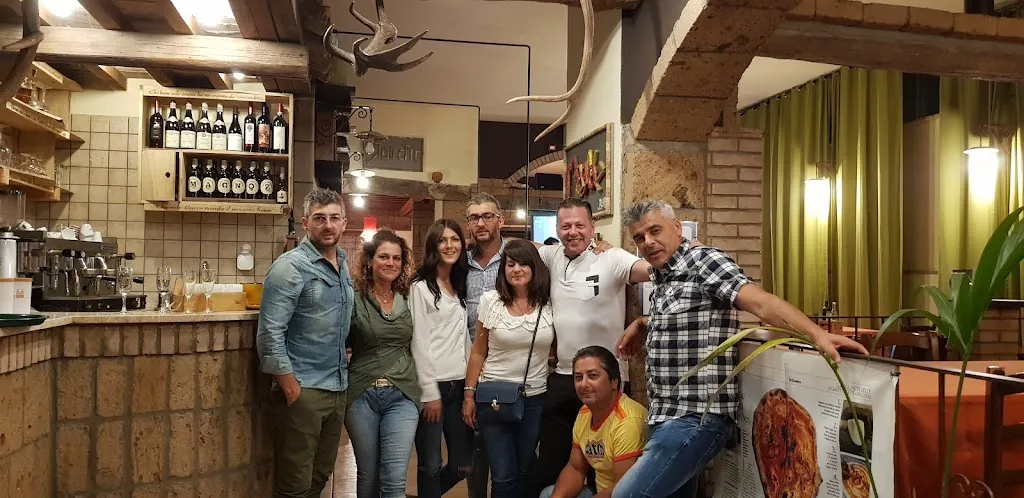 mario di benedetto_presso Hotel TREMONTI_Popoli_review