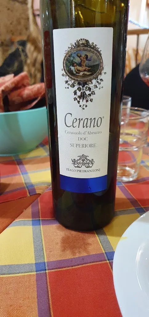 Stefano Pierini_presso Hotel TREMONTI_Popoli_review