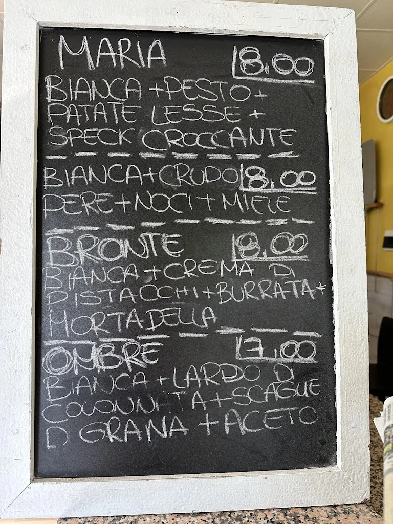 Menu_Pizzeria Stuzzico_Pavullo nel Frignano_image_2