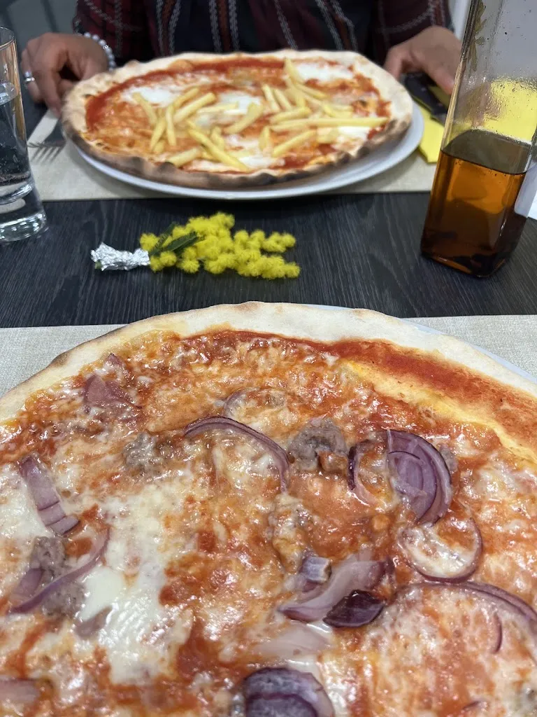 Harpreet Singh_Pizzeria Stuzzico_Pavullo nel Frignano_review