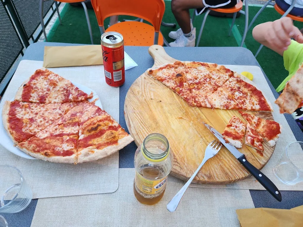 filippo ianniciello_Pizzeria Stuzzico_Pavullo nel Frignano_review