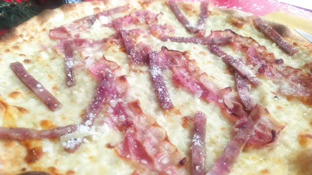 Ivan Tovoli_Pizzeria Stuzzico_Pavullo nel Frignano_review