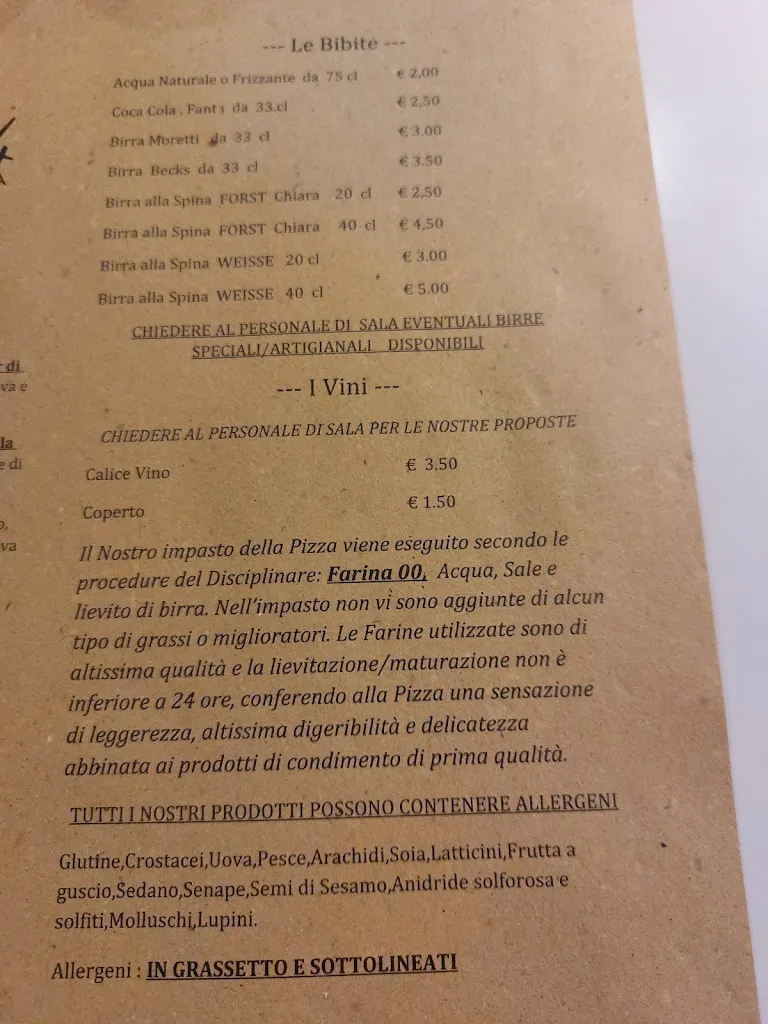 Menu_Pizzeria Lievito 24_Pavullo nel Frignano_image_2