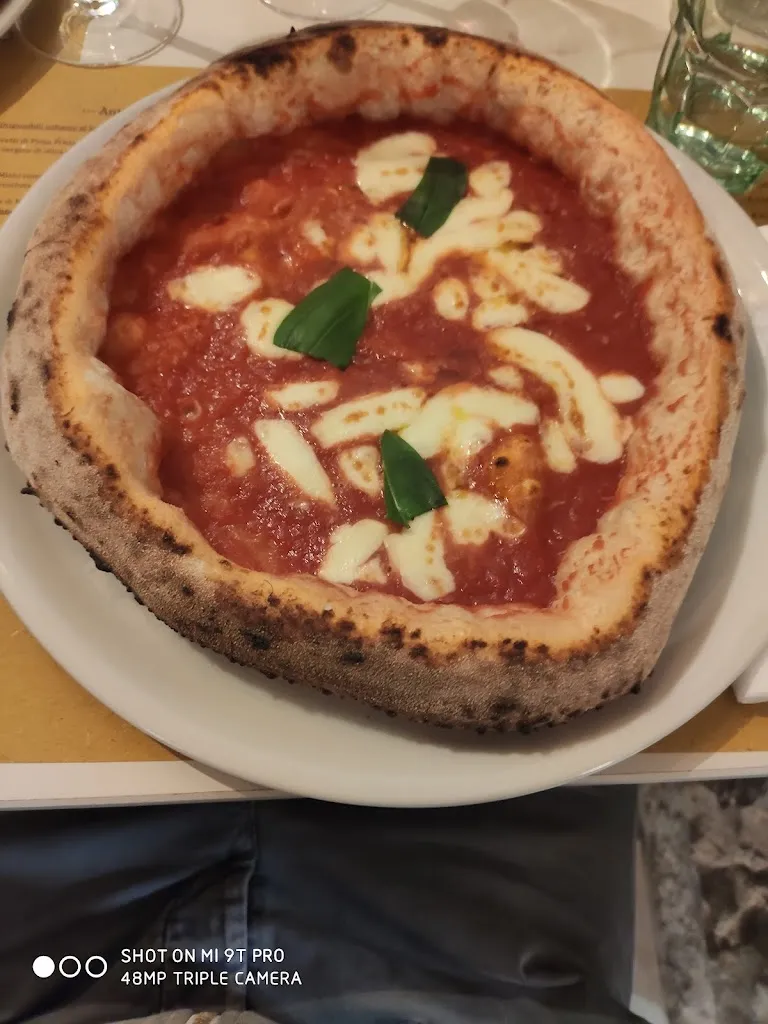 Khalil Bouzidi_Pizzeria Lievito 24_Pavullo nel Frignano_review