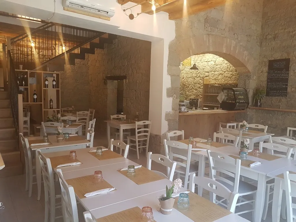 Pizzeria Lievito 24 restaurant in Pavullo nel Frignano