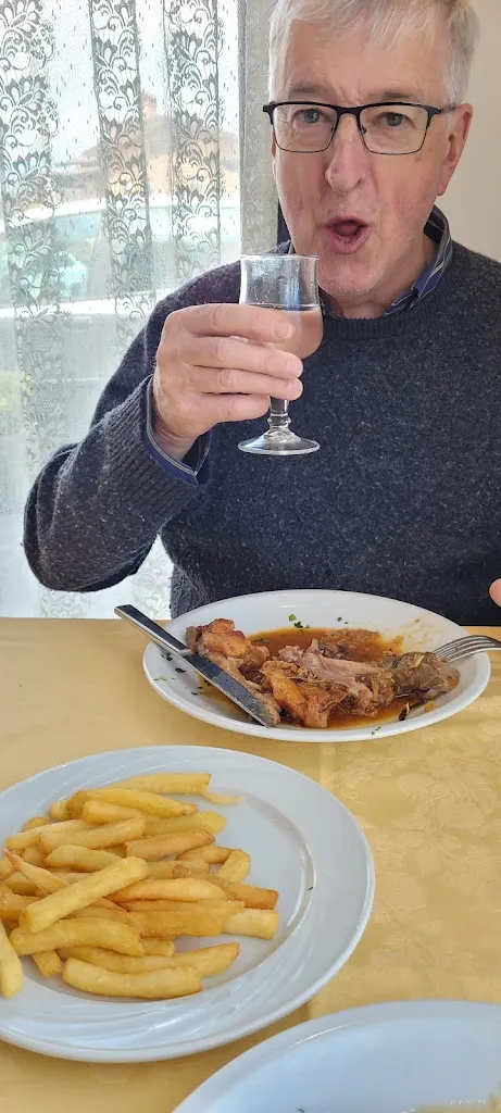 Winnifred Cozijn_Ristorante Mirella_Pavullo nel Frignano_review