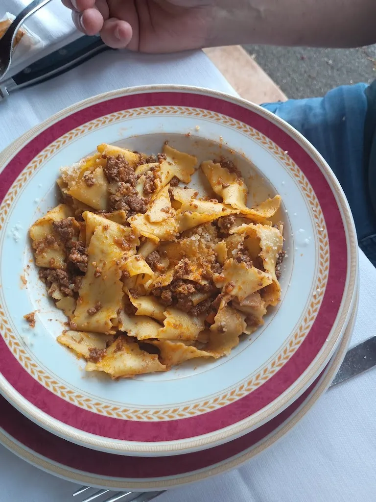 Candy “Conny”_Ristorante Al Boschetto - Pavullo -_Pavullo nel Frignano_review