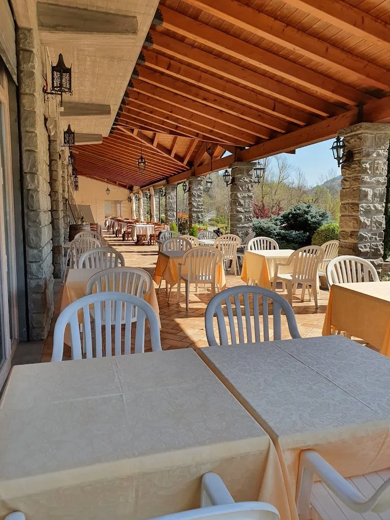 Ristorante Al Boschetto - Pavullo -_Pavullo nel Frignano_slider_image_1