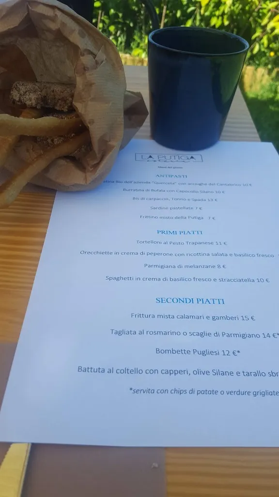 Menu_La Putiga Pavullo_Pavullo nel Frignano_immagine_1