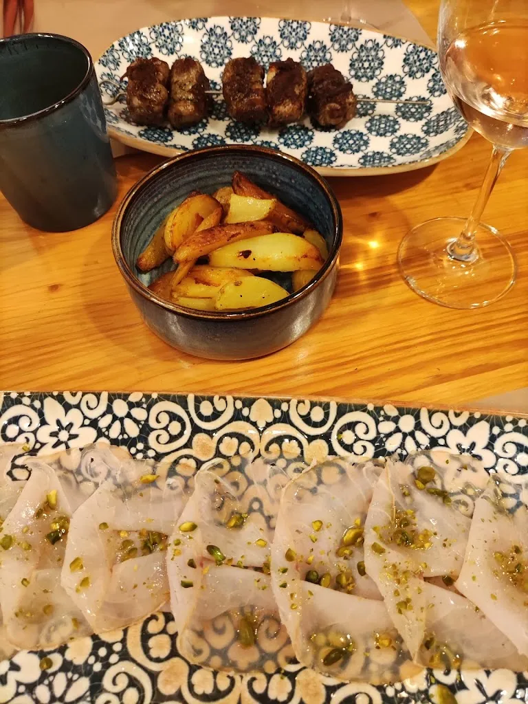 Menu_La Putiga Pavullo_Pavullo nel Frignano_immagine_8