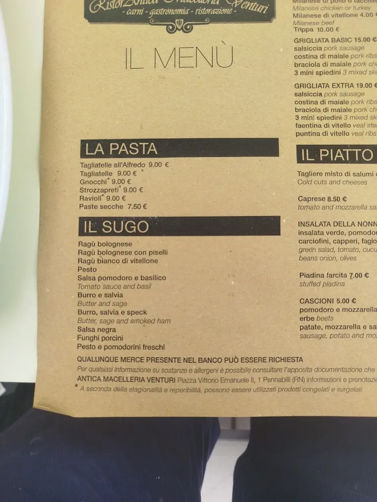 Menu_Antica Macelleria Venturi_Pennabilli_image_2