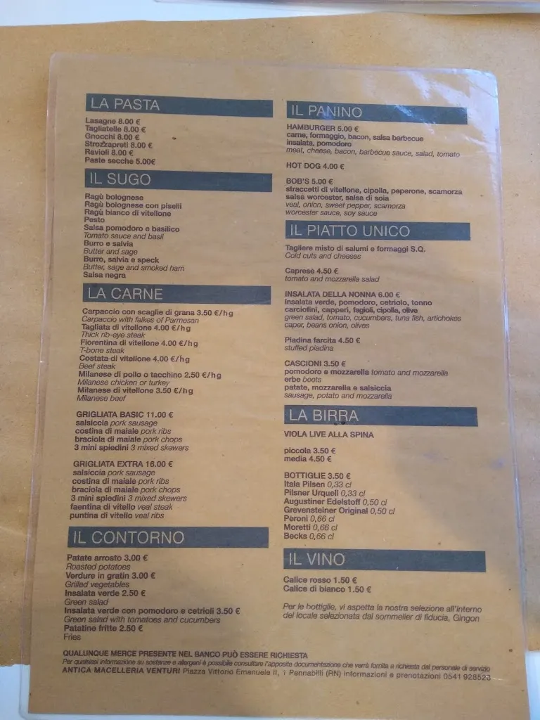 Menu_Antica Macelleria Venturi_Pennabilli_image_3