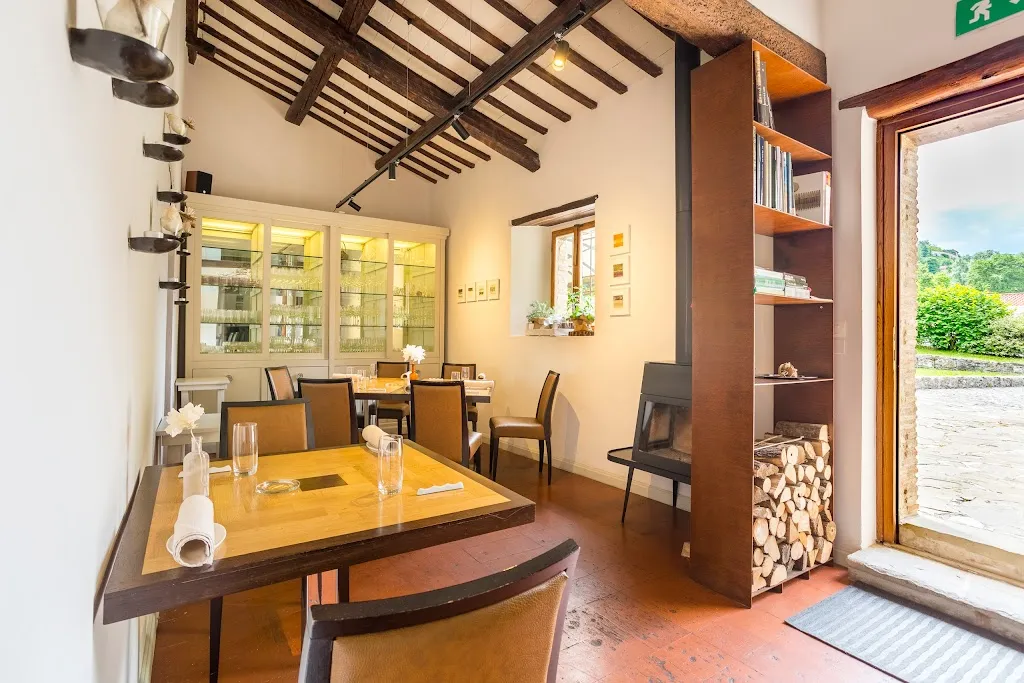 Ristorante Il Piastrino restaurant in Pennabilli