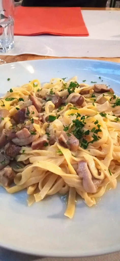 Menu_Ristorante Bar Pizzeria 