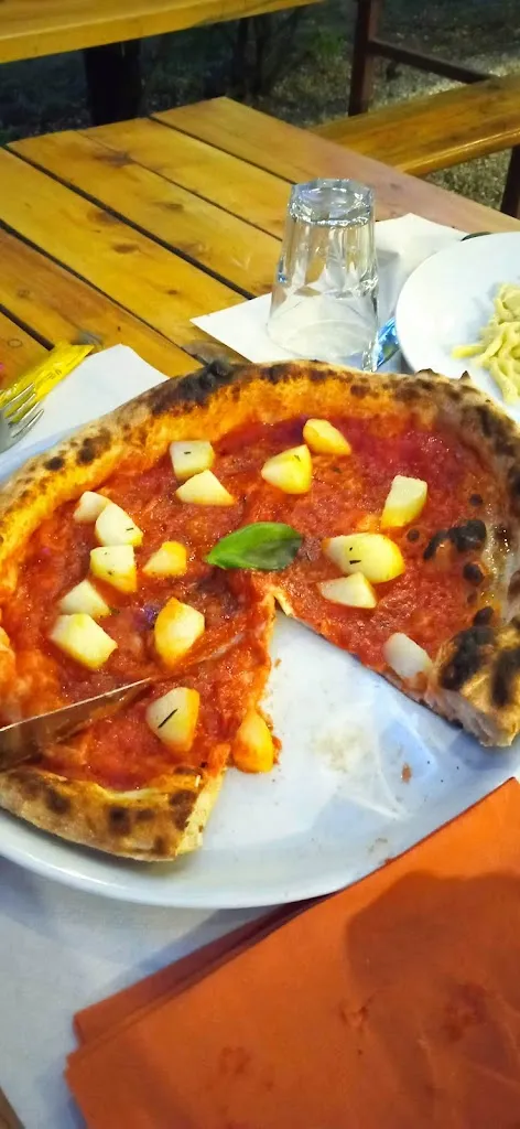 Menu_Ristorante Bar Pizzeria 