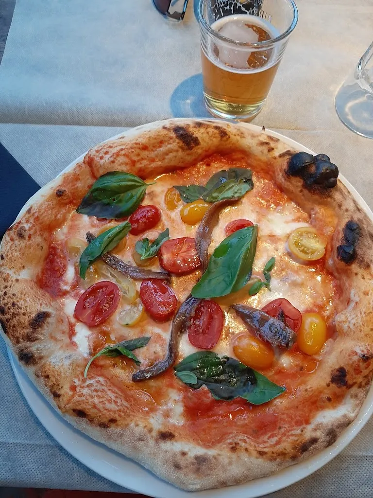 Menu_Ristorante Bar Pizzeria 