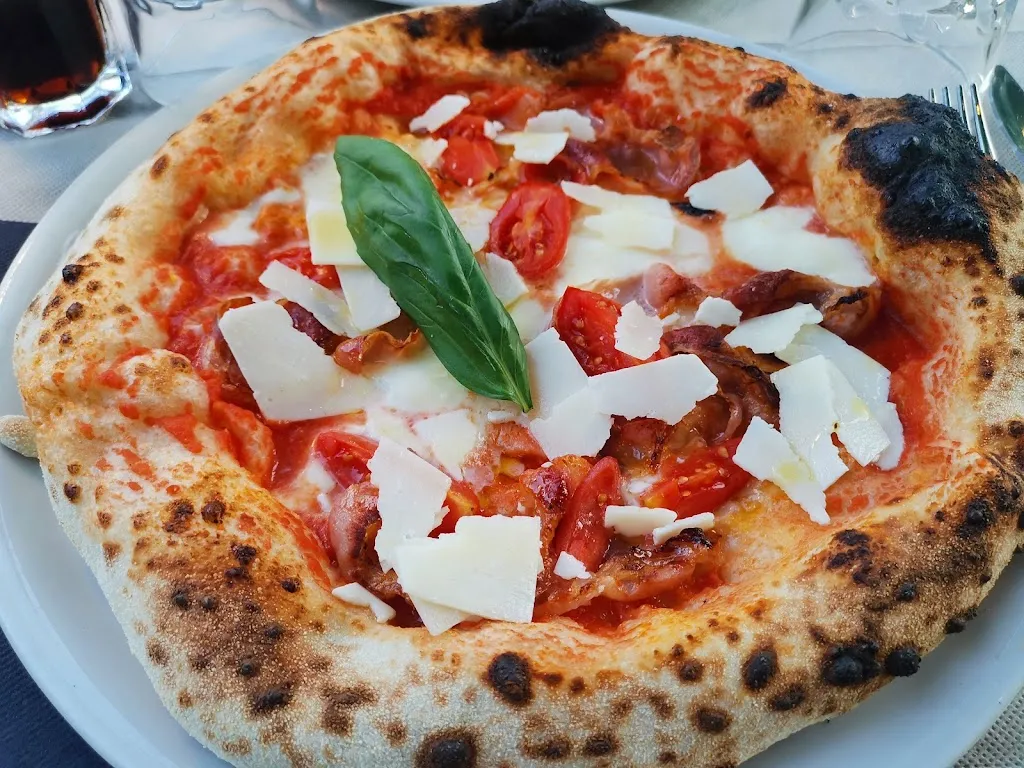 Ristorante Bar Pizzeria 