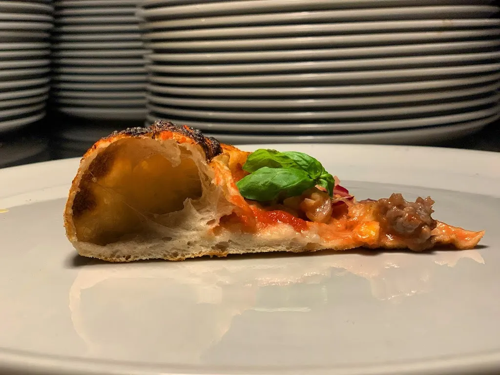 Ristorante Bar Pizzeria 