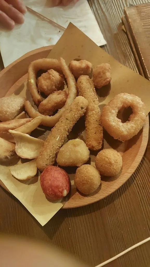 Menu_Il SALOON Luca e Rosa_Popoli_immagine_3