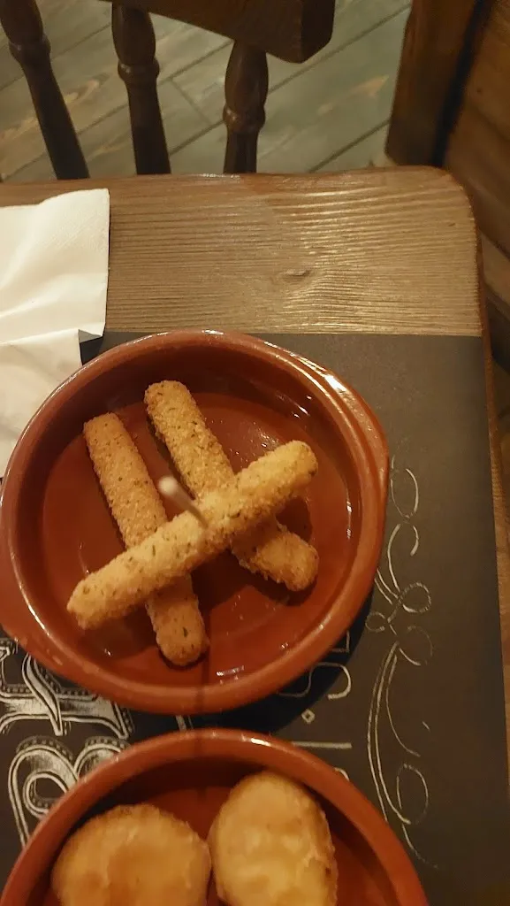 Menu_Il SALOON Luca e Rosa_Popoli_immagine_9