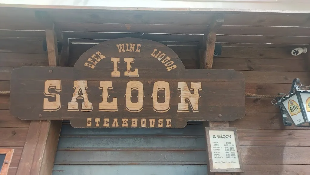 Colin Letizia_Il SALOON Luca e Rosa_Popoli_recensione