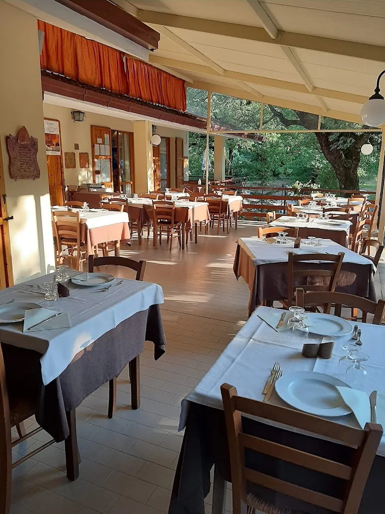 Ristorante Albergo Lago Verde_Pennabilli_slider_image_1
