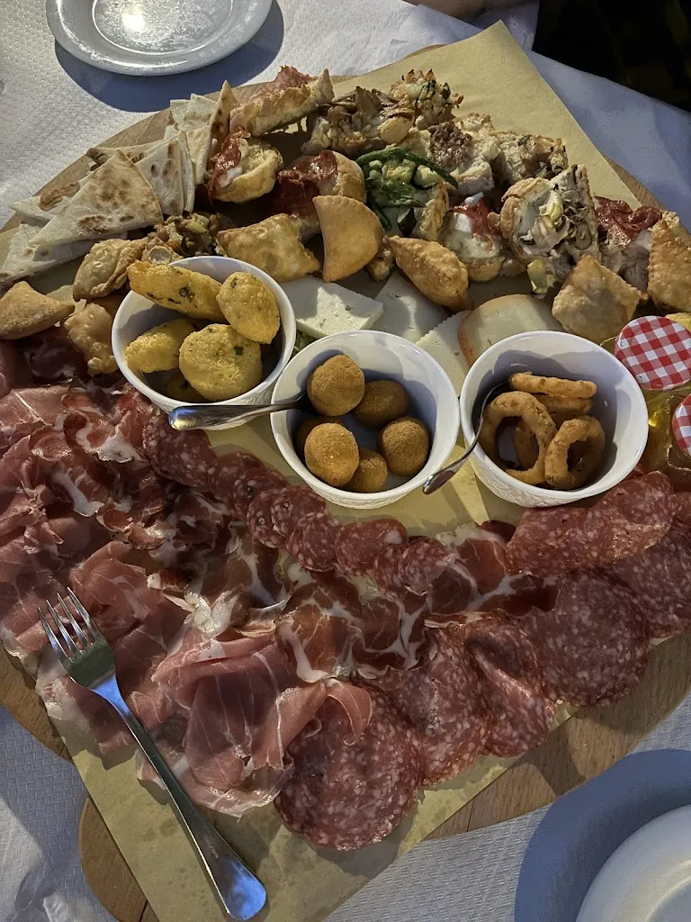 DUCA_Re Mida Bar - Trattoria - Pizzeria - Affittacamere_Pennabilli_review